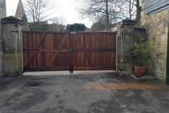 Hotel Gates (Hotel)